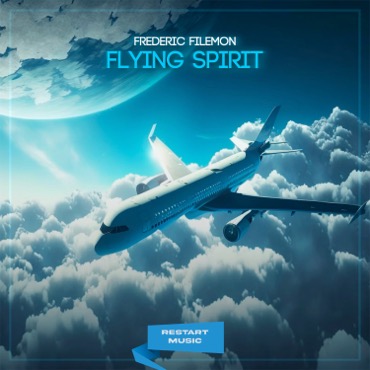 Flying Spirit